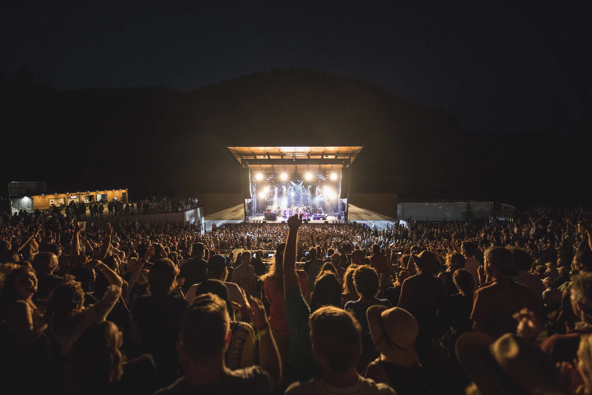 5 Montana Music Festivals That You Need to Attend