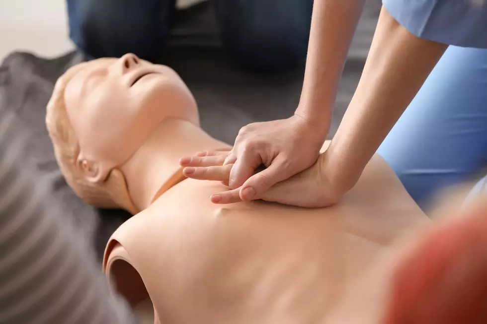 Are You Prepared To Save A Life? How To Get Certified In Montana.