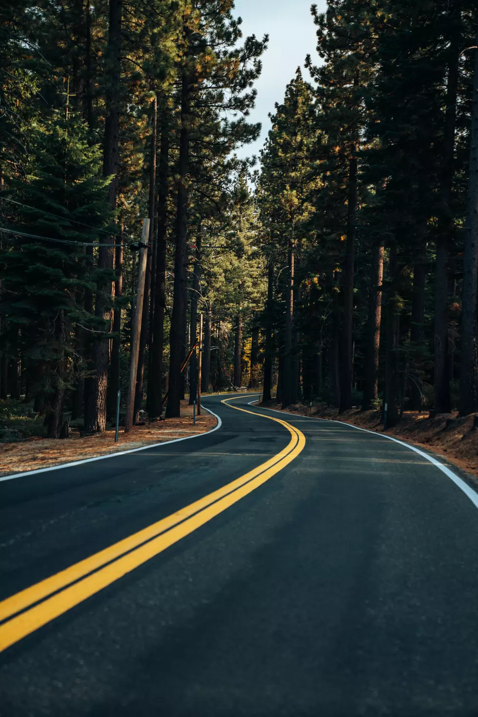 Most Dangerous AND Most Beautiful? Check Out This Montana Hwy