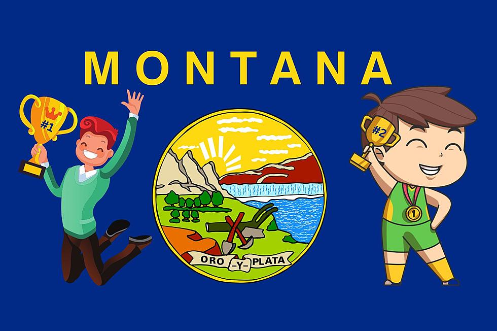 Two Montana Cities Make List For Best Places To Raise A Family.