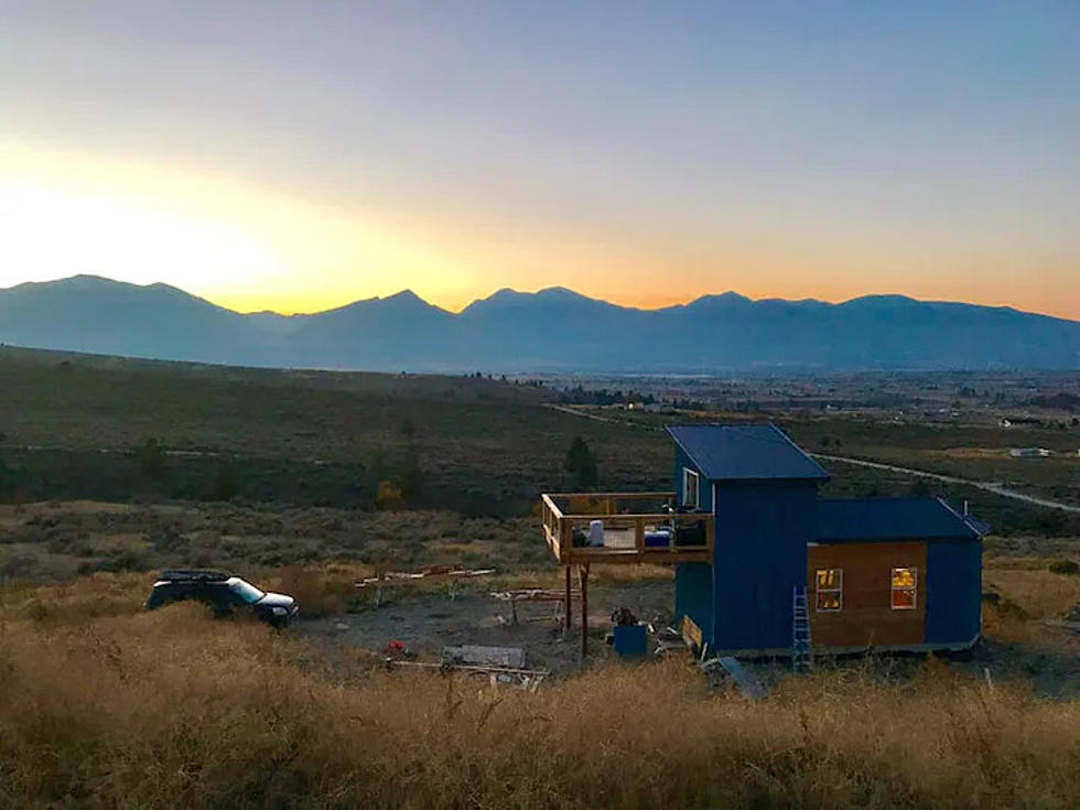 15 Stunning Pictures Of The Perfect Montana Tiny Home For Rent