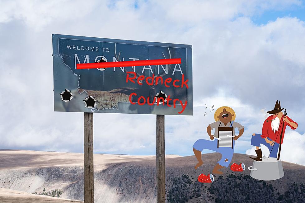Yee Haw, Here&#8217;s The Top 10 Most Redneck Towns In Montana.