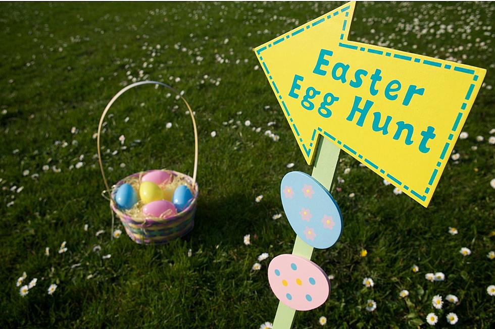 5 Super Fun Easter Egg Hunts In and Around Bozeman. Don&#8217;t Miss It