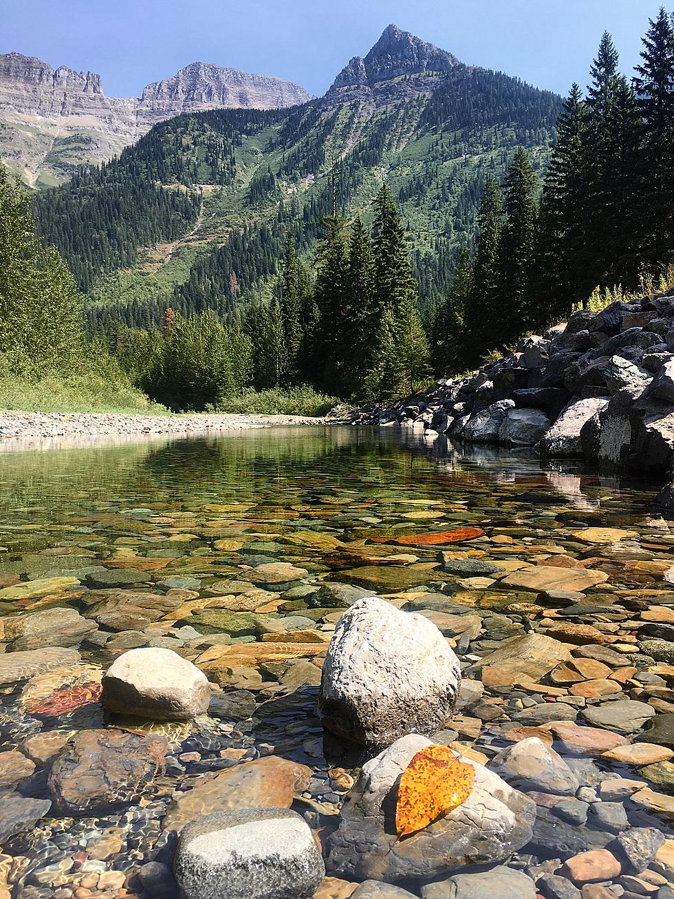 Montana River Town Voted One Of The Most Beautiful In America.