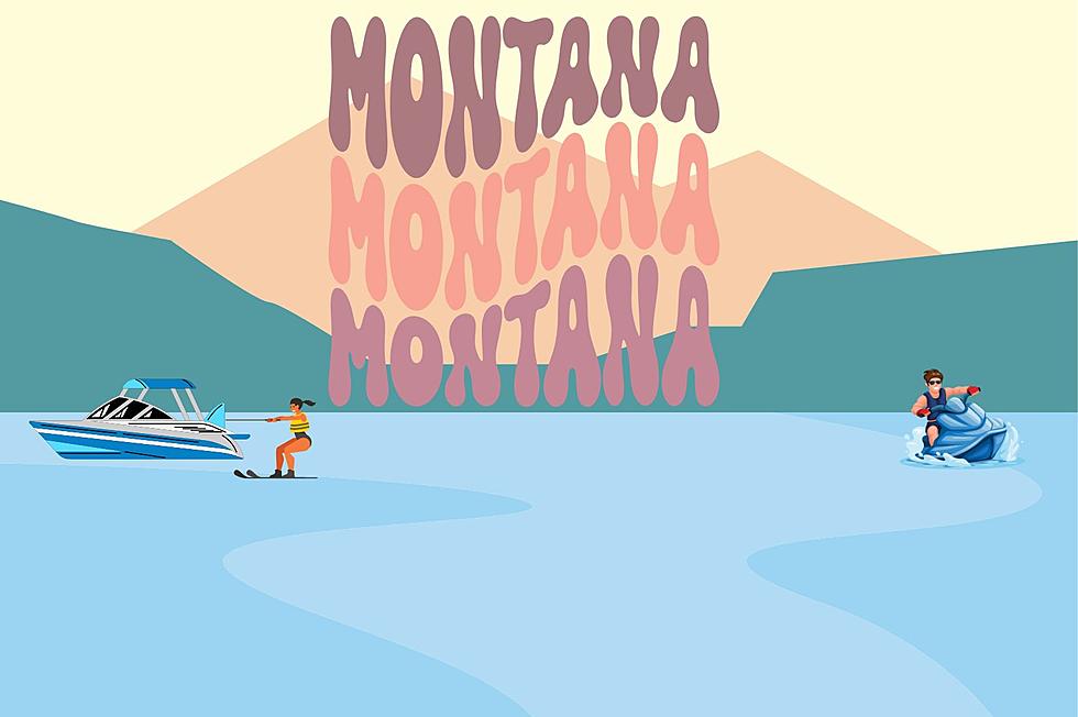 Montana City Named One Of The Best Lake Towns In The U.S.