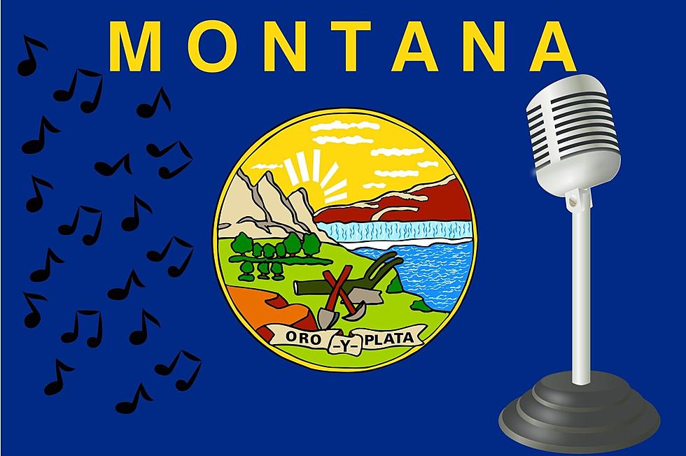 Are These The Top 5 Greatest Songs Written About Montana?