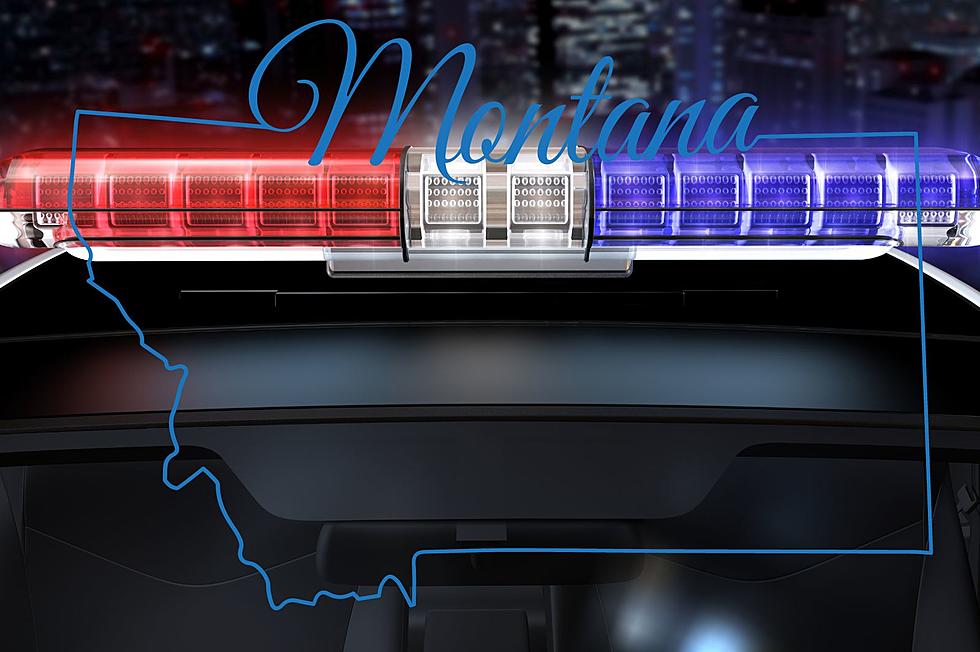 Is Montana A Top Spot For Cops? New Data Ranks Each State.