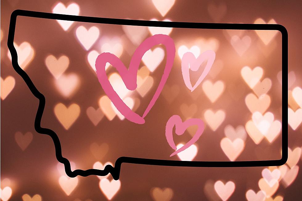This Tiny Montana Town Named One Of The Most Romantic In America.