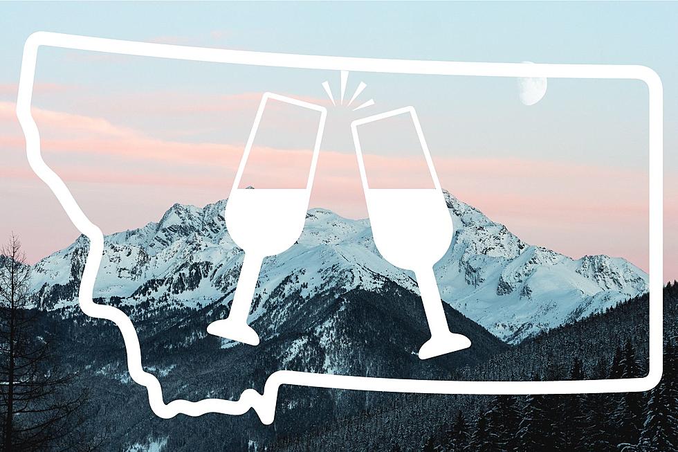 Cheers? Montana Is Ranked Near The Top For This Popular Activity.