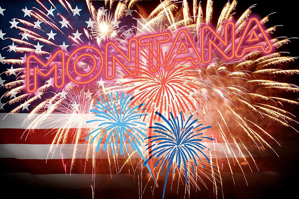 Does Montana Rank Near The Top When It Comes To Firework Sales?