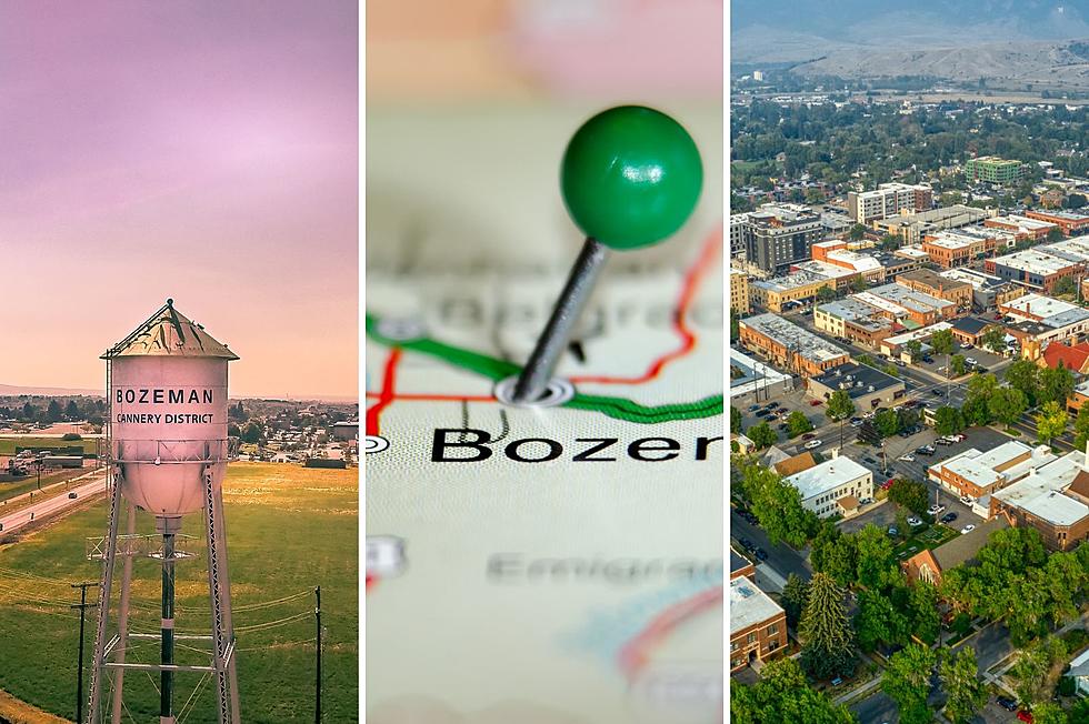 New To Bozeman? Here&#8217;s the Top 5 Things You Need To Know.
