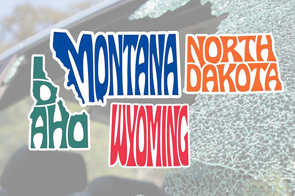 Montana’s #1 Stolen Vehicle Is A Popular Target In WY, ND, And ID