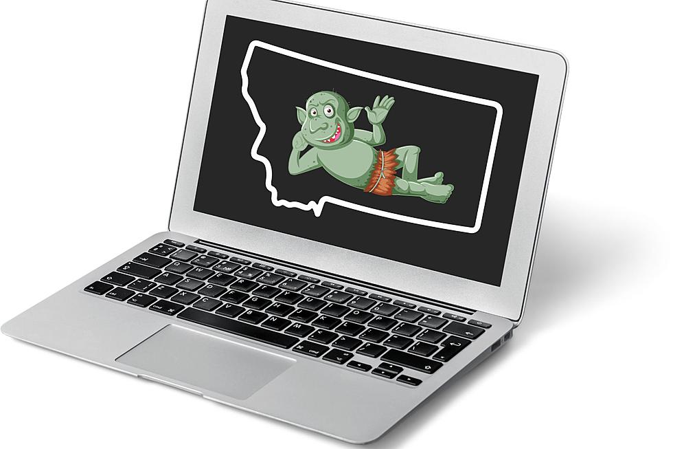 Does Montana Rank Near The Top For Online Trolls?