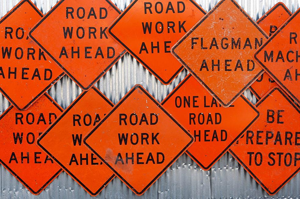Major Construction To Start This Week For Popular Montana Road