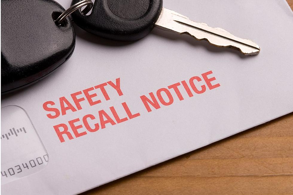 Montana's Most Popular Vehicle Is Part Of A 850,000+ recall