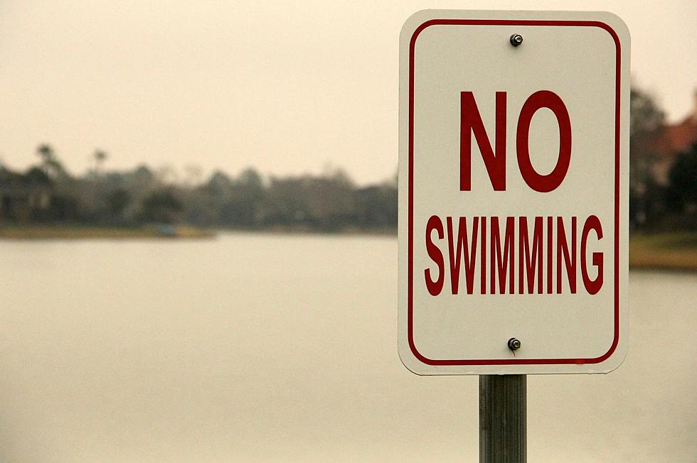 Unsafe Water Report Issued For This Popular Montana Swimming Spot