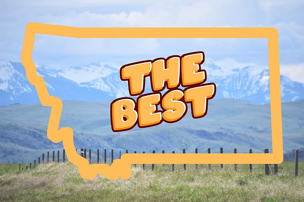 One Montana Town Makes The List Of The Best Places To Live.
