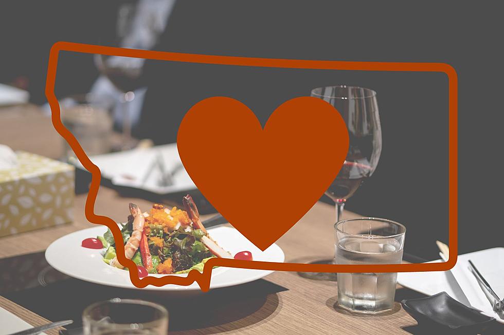 Popular Montana Restaurant Named One Of America&#8217;s Most Romantic.