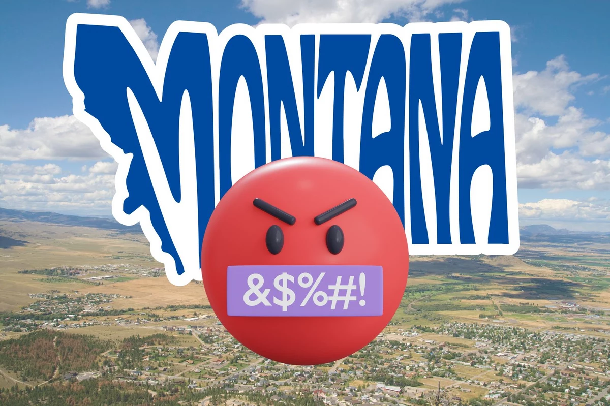 This Montana City Was Named One Of The Rudest In The Nation.