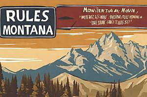 5 Most Important Rules If You Plan To Move To Montana