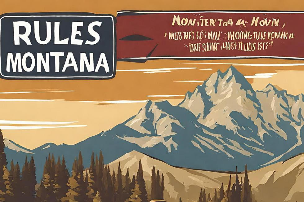 5 Most Important Rules If You Plan To Move To Montana
