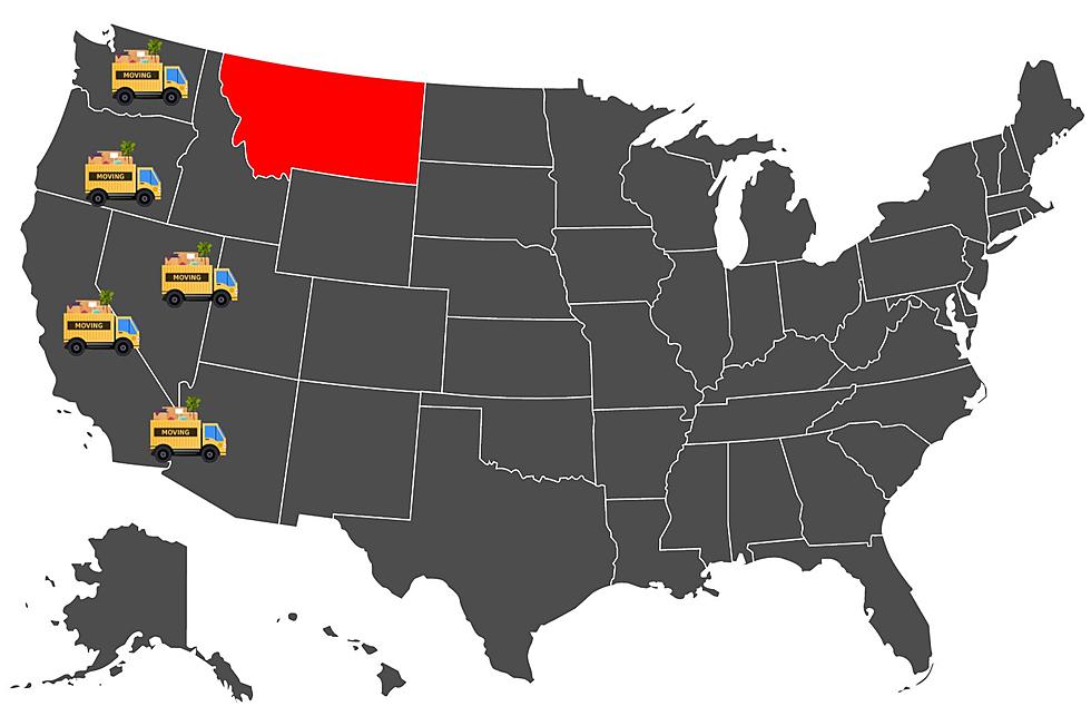 One Montana Town Is Among The Fastest Growing Cities In America