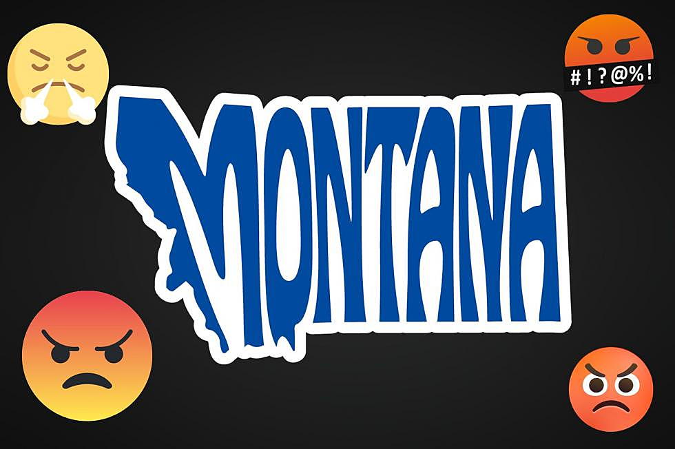 Here's The Top 5 Things Montanans Hate About Living In Montana