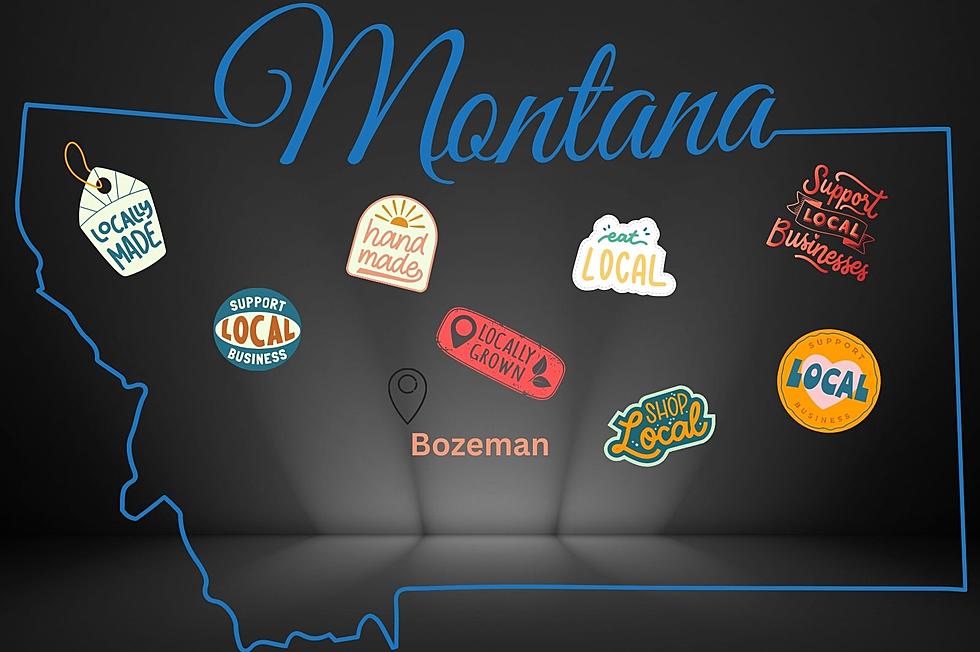 Here Is One Of The Easiest Ways To Keep It Local, Keep It Montana