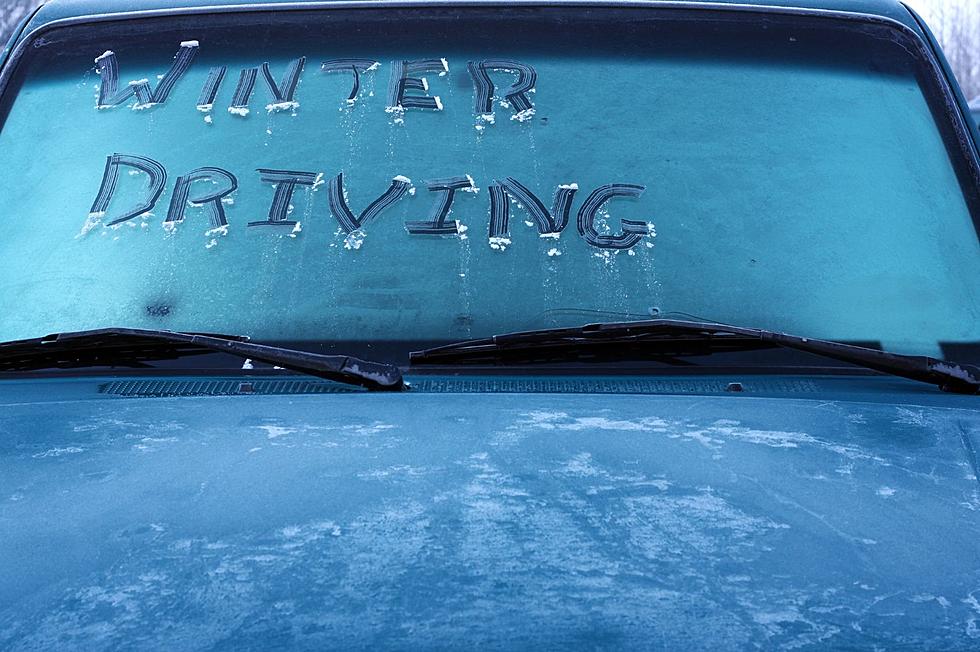 Experts Share 5 Helpful Tips For Driving In Montana Winters