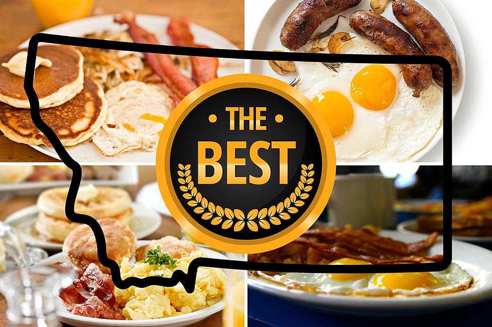 This Local Montana Café Named Best Breakfast In The Entire State.