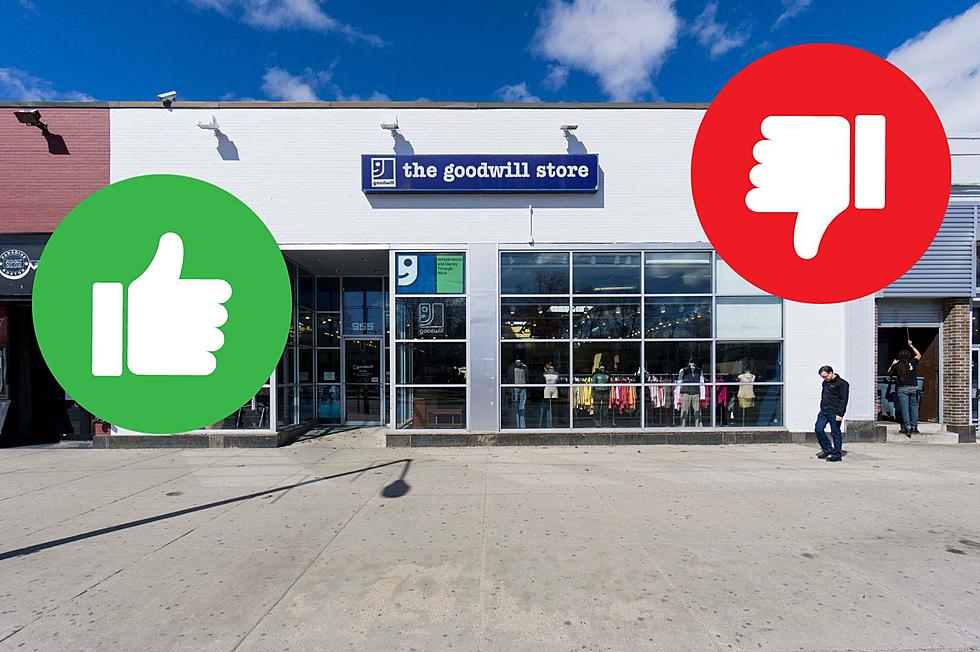 7 Common Things Montana Goodwill Will Easily Turn Away