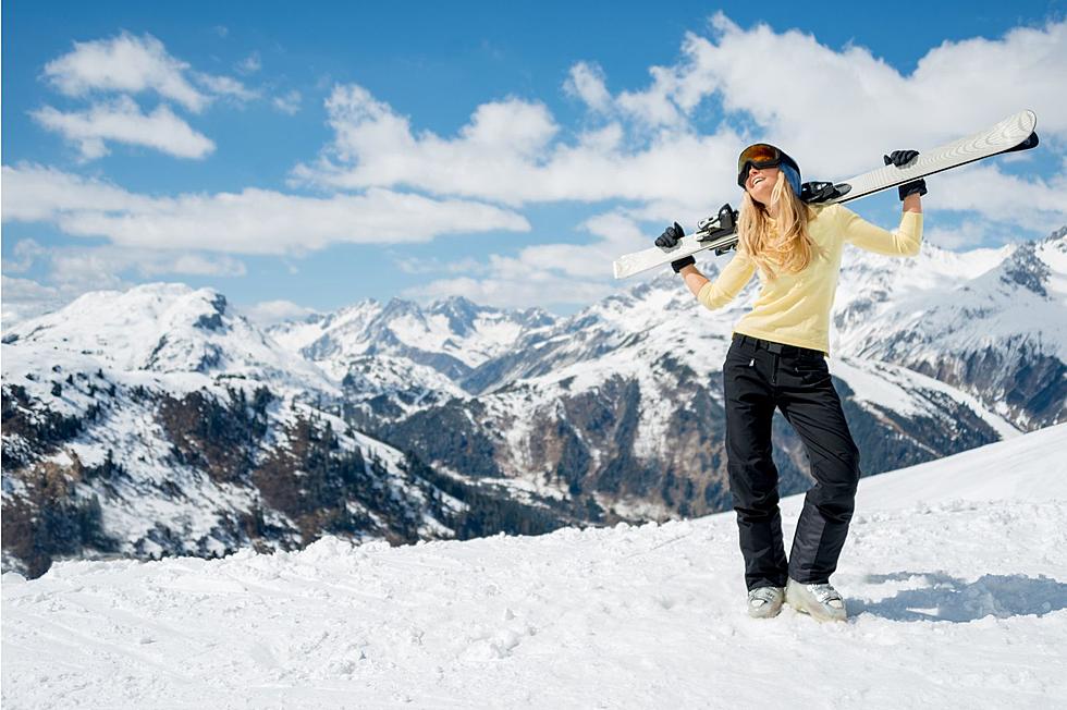 9 Montana Ski Terms You Definitely Need To Know