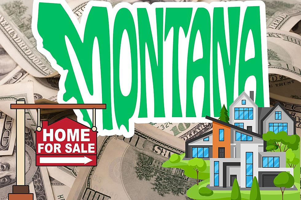 HGTV Says This Is The Most Expensive "Neighborhood" In Montana