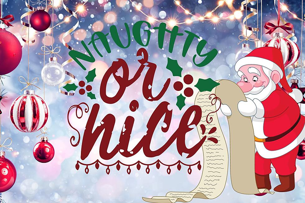 Are Montanans Naughty Or Nice When It Comes To Christmas Cheer?