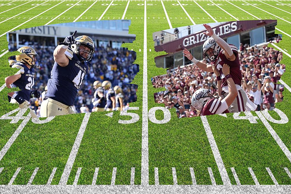 Montana State Vs. Montana: The Biggest Football Game Of The Year