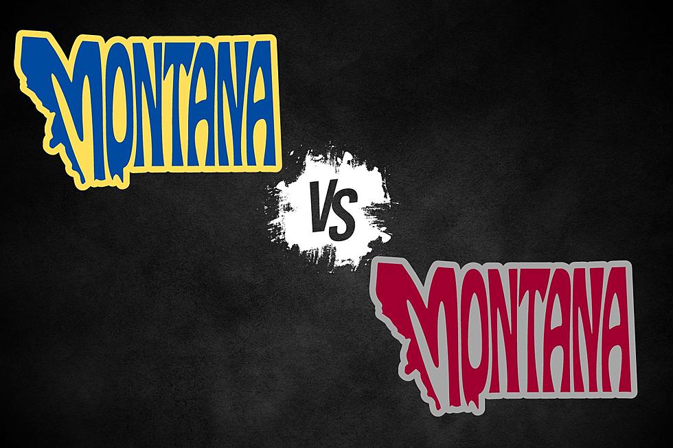The Battle Of Montana: Who Comes Out On Top?