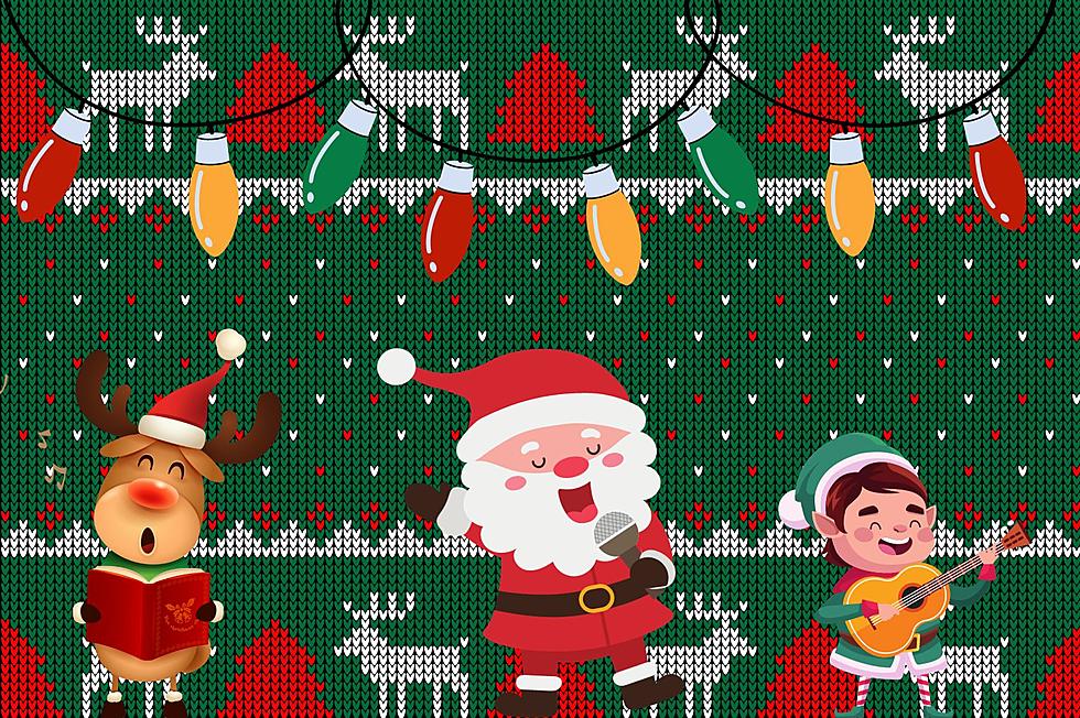Ho, Ho, Ho. Montana&#8217;s Favorite Christmas Song Might Surprise You.