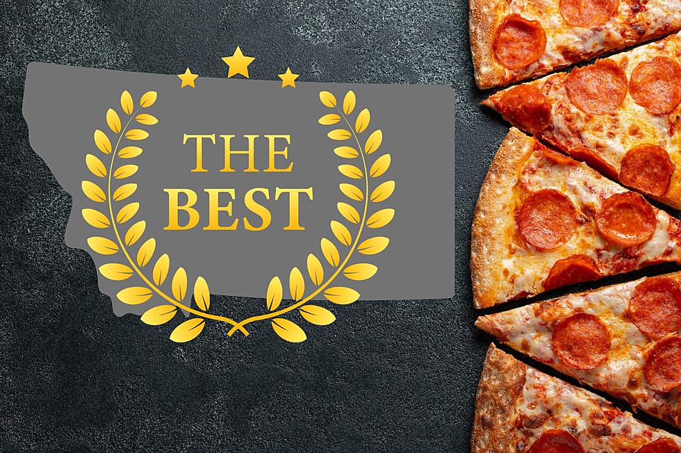 Popular Montana Pizza Place Named Best In The State