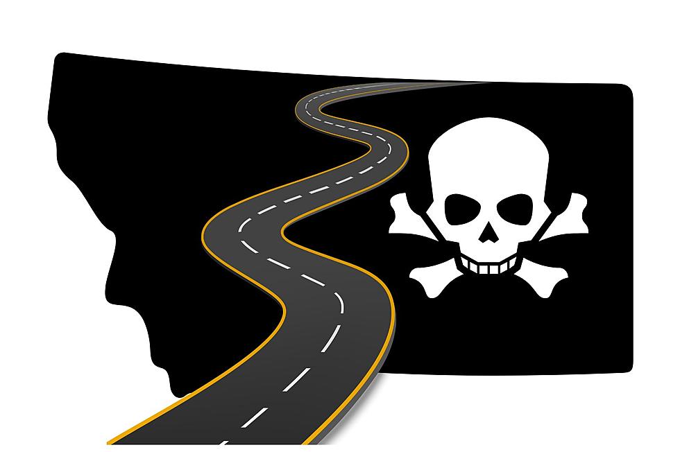 How Dangerous Are Montana Highways?