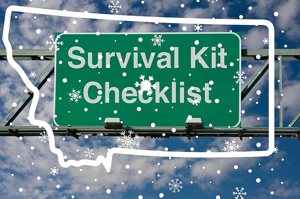 Surviving Montana Winters: Must-Have Emergency Kit For Your Car
