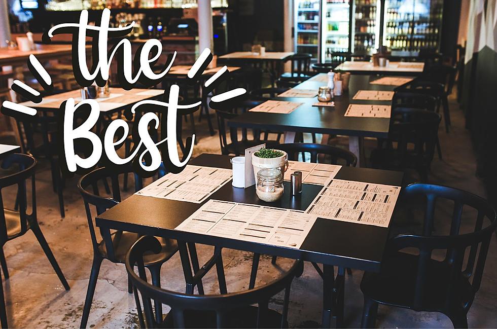 Voted The Best Casual Dining Restaurant In Montana