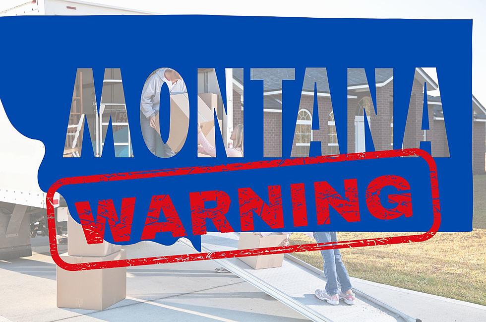 Moving To Montana? It&#8217;s Best To Avoid These Popular Towns.
