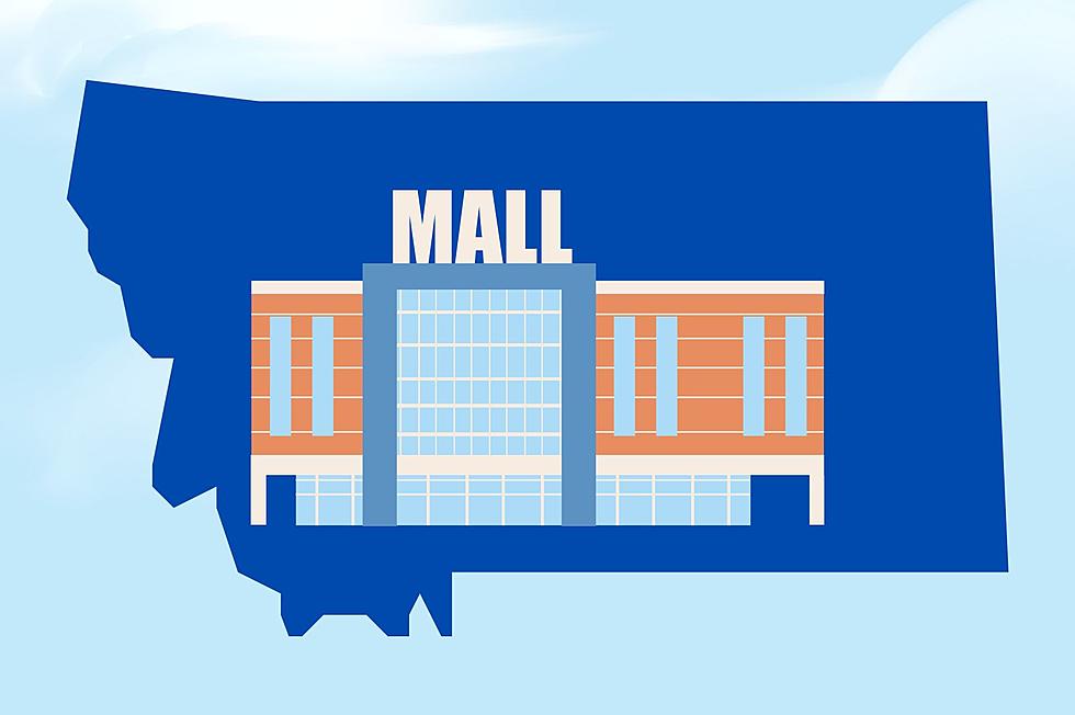 Montana's Malls: A Look Back At The Glory Days
