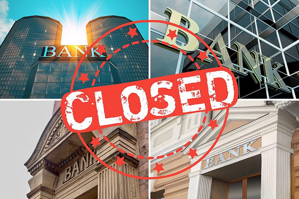 Massive National Bank Closures, Will Montana Be Affected?