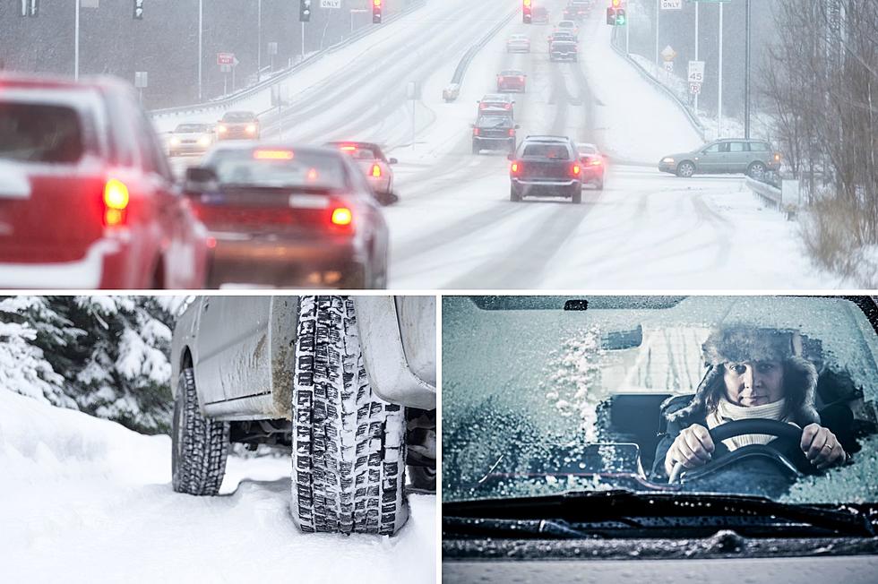 The Best Vehicles For Winter Driving In Montana