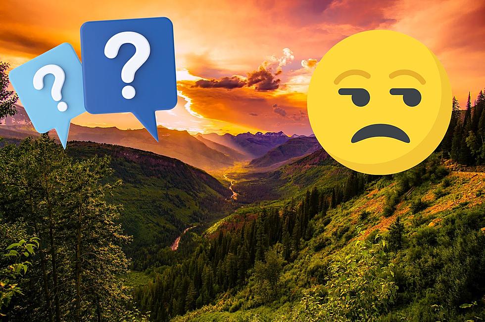 2 Of The Most Annoying Questions Asked In Montana