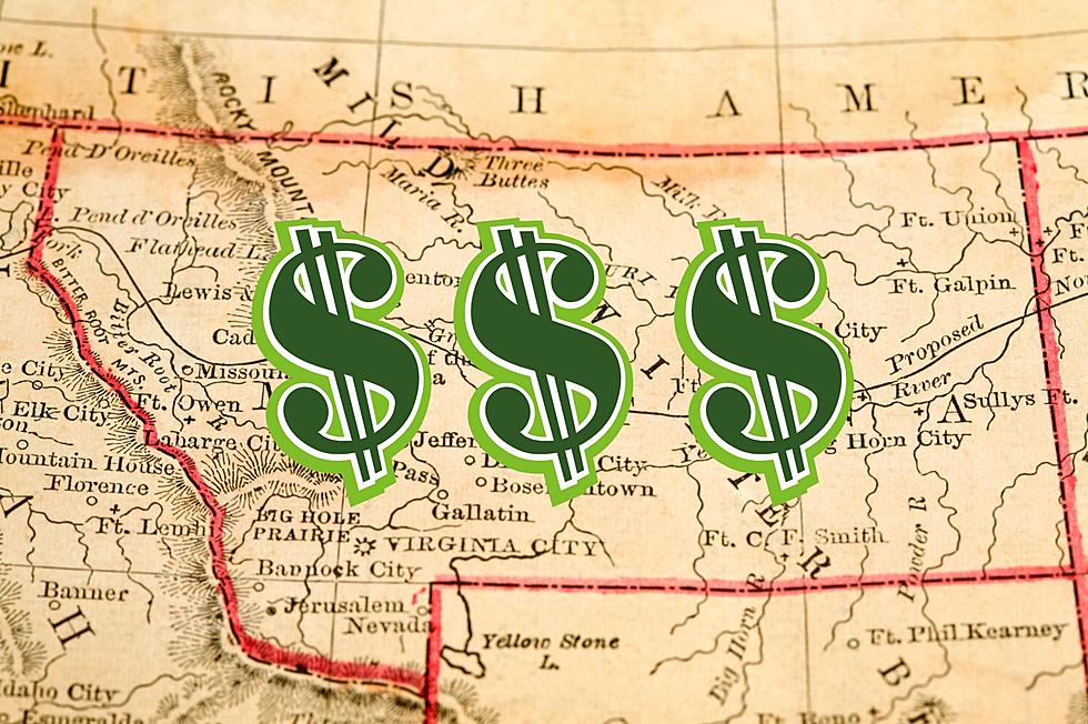 Montana’s Most Expensive Places To Live For 2024