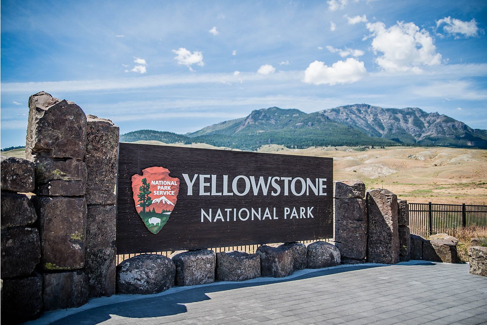 Montana's YNP Had Their 2nd Highest Visits In Park History