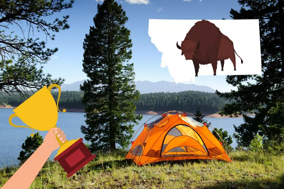 Almost Camping Season: Which National Park Is Best?