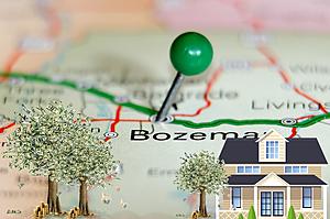 Bozeman Real Estate Market Makes National Headlines